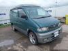 1995 MAZDA BONGO B2500 1995