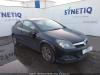 2008 VAUXHALL ASTRA SXI 2008