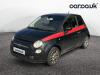 2008 FIAT 500 SPORT RHD SPORT 2008