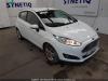 2014 FORD FIESTA ZETEC 2014