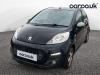 2013 PEUGEOT 107UREURE 2013