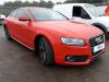 2010 AUDI A5 TDI S LINE SPECIAL EDITION 2010