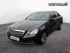 2010 MERCEDES-BENZ E200 BLUE-CY SE CDI A E200 CDI BLUEEFFICIENCY SE 2010