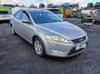 2008 FORD MONDEO ZETEC 2,261cc 2008