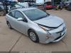 2017 TOYOTA PRIUS VVT-I ACTIVE 2017