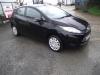 2010 FORD FIESTA EDGE 2010