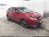 2017 NISSAN QASHQAI TEKNA DIG-T XTRONIC 2017