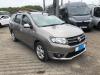 2014 Dacia Logan Mcv Laureate Tce 2014