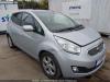 2012 KIA VENGA 3 2012