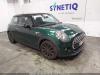 2015 MINI HATCH COOPER D 2015