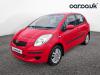 2008 TOYOTA YARIS TR D-4D S-A D-4D TR 2008