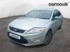 2014 FORD MONDEO ZETEC BUSINESS EDN TDCI ZETEC BUSINESS EDITION TDCI 2014