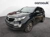 2014 KIA SPORTAGE 2 ISG 2 ISG 2014