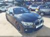 2016 BMW 1 SERIES 116D M SPORT 2016