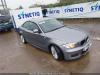 2013 BMW 1 SERIES 120D M SPORT 2013