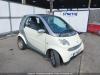 2006 SMART FORTWO PASSION SOFTOUCH 2006