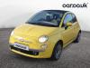 2010 FIAT 500 C LOUNGE C LOUNGE 2010