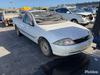 CP: 04/2002FordFalcon UteUtility Extended Cab 2002