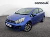 2013 KIA RIO 2 ECODYNAMICS CRDI 2 ECODYNAMICS 2013