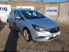 2017 VAUXHALL ASTRA SRI 2017