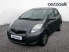 2009 TOYOTA YARIS TR VVT-I TR 2009