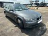 2006 BMW 5 SERIES 520D SE 1,995cc 2006