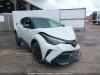 2021 TOYOTA C-HR GR SPORT 2021