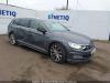 2017 VOLKSWAGEN PASSAT R LINE TDI BLUEMOTION TECHNOLO 2017