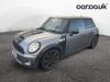 2007 MINI COOPER S COOPER S 2007