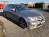 2014 Mercedes C-class C250 Cdi Amg Sport Edition Premium 2014