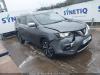 2016 NISSAN X-TRAIL DCI TEKNA XTRONIC 2016