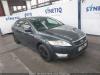 2008 FORD MONDEO ZETEC TDCI 2008