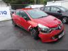 2014 RENAULT CLIO DYNAMIQUE MEDIANAV ENERGY TCE 2014