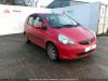 2006 HONDA JAZZ DSI SE 2006