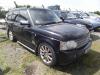 2005 LAND ROVER RANGE ROVER VOGUE TD6 VOGUE 2005