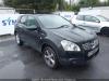 2009 NISSAN QASHQAI ACENTA DCI 2009