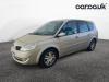 2008 RENAULT G-SCENIC DYN S 7 VVT A DYNAMIQUE S VVT 136 G/SCENIC 2008