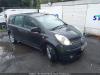 2007 NISSAN NOTE ACENTA 2007