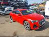 2021 AUDI E-TRON SPORTBACK QUATTRO S LINE 55 2021