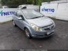 2007 VAUXHALL CORSA DESIGN 16V 2007