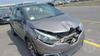 2015 Renault Captur J87 Expression Station Wagon 2015