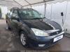 2004 FORD FOCUS ZETEC 2004