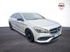 2018 MERCEDES CLA 200 D AMG LINE 2018