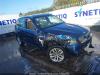 2010 BMW X3 XDRIVE20D SE 2010