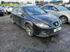 2007 SEAT LEON FR TDI 1,968cc 2007