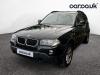 2010 BMW X3 XDRIVE 18D SE XDRIVE18D SE 2010