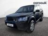 2013 LAND ROVER FREELANDER BLACK &amp WHITE TD4 BLACK AND WHITE 2013