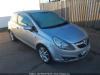 2010 VAUXHALL CORSA SXI A/C 2010