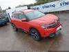 2019 CITROEN C5 AIRCROSS PURETECH FLAIR S/S EAT8 2019