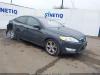 2009 FORD MONDEO ZETEC TDCI 2009